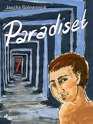 cover image of Paradiset